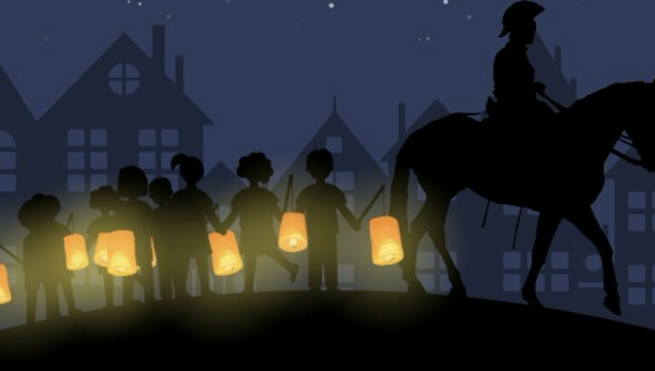 Martinszug 10.11.2025